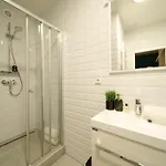 公寓 Stylish 3bd Riverfront *