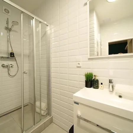 Apartamento Stylish 3bd Riverfront *