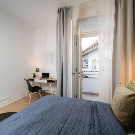 Stylish 3bd Riverfront Διαμέρισμα *