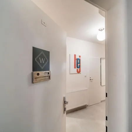 Διαμέρισμα Stylish 3bd Riverfront *
