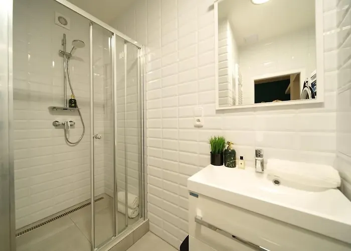 Apartmán Stylish 3bd Riverfront *